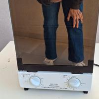 Sterilizzatore per estetista 