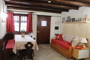 Ville sur sarre, appartamento, relax e natura