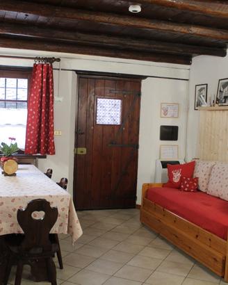 Ville sur sarre, appartamento, relax e natura