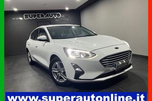 FORD Focus 1.5 EcoBlue 120 CV 5p. Business