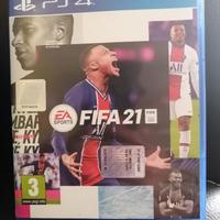 fifa 21