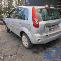 Ford fiesta 5 jd, jh 1.4 tdci 68cv - ricambi
