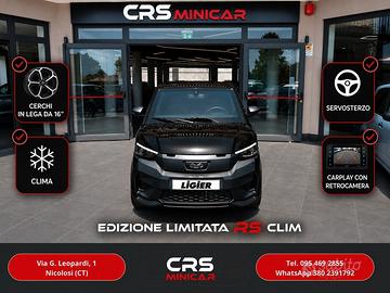 Ligier JS50 DCI L6 RS CLIM Limited Edition