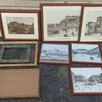 Cornici e stampe antiche