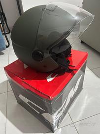 Casco con Visiera. CGM.