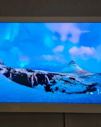  TV Toshiba 24” LCD HD – HDMI / VGA / SCART