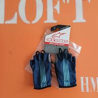 GUANTI ALPINESTARS RIDGE Short Finger