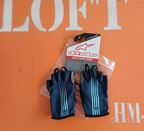 GUANTI ALPINESTARS RIDGE Short Finger