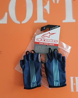 GUANTI ALPINESTARS RIDGE Short Finger