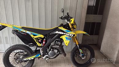 valenti sm 50