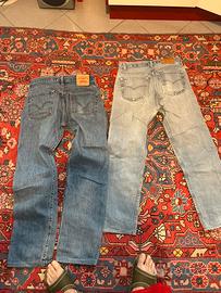 Levi strauss  501