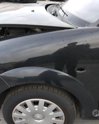 Parafango anteriore sx Citroen C3