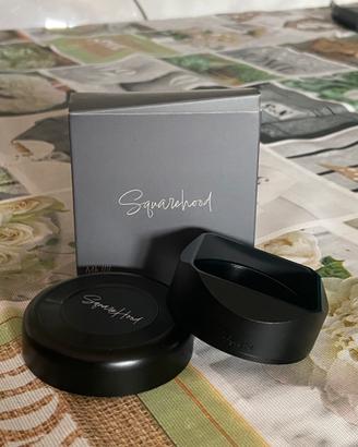 Paraluce Squarehood MK4 per X100 X100v X100VI