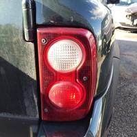 Fanale posteriore dx LAND ROVER FREELANDER 2004