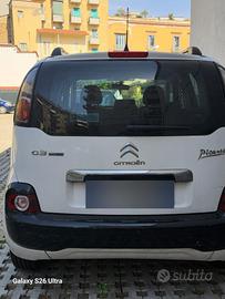 auto citroen C3 Picasso 
