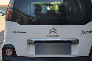 auto citroen C3 Picasso 