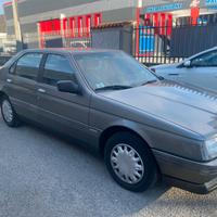 Alfa Romeo 164 2.0i turbo ISCRITTA ASI