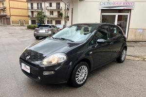 Fiat Punto 1.2 8V 5 porte Lounge