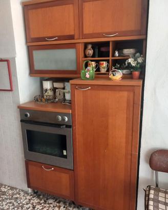Mobile per cucina