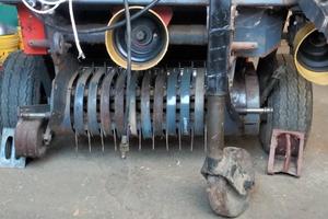 minoroto abbaiata m50