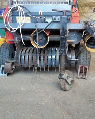 minoroto abbaiata m50