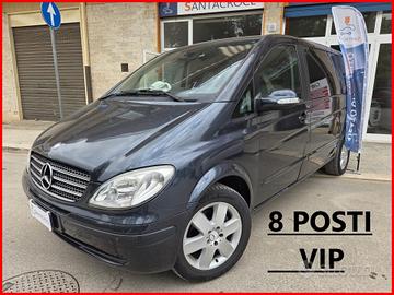 MERCEDES VIANO 2.2 CDI AMBIENTE L 8 POSTI