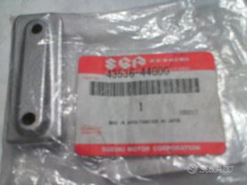 BILANCERE POGGIAPIEDE ANT BANDIT SUZUKI 43536-44G0