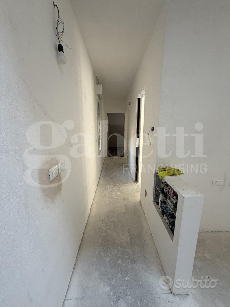 Appartamento – Bologna, Manifattura delle Arti, Porto-Saragozza - Altro