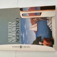 Agostino Alberto Moravia 