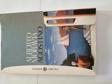 Agostino Alberto Moravia 