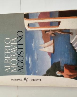 Agostino Alberto Moravia 