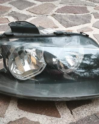 Faro anteriore destro Audi A3 