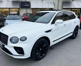 Bentley Bentayga 4.0 V8 auto iva deducibile ultimo