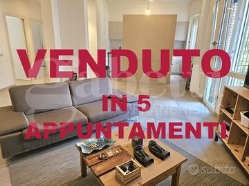 Appartamento Roma [Cod. rif 3234211VRG]