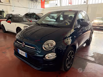Fiat 500 1.0 hybrid Cult 70cv