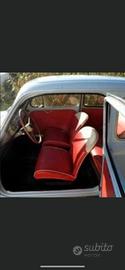 Fiat 600 - 1962