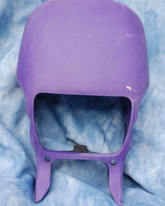 Mascherina per Yamaha XT600E 3TB