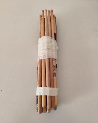 bacchette batteria