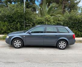 AUDI A4 1.9 TDI/130 CV cat Avant