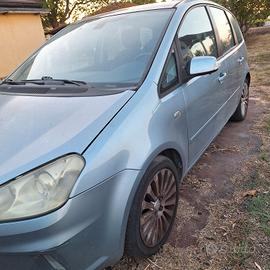 FORD CMAX TITANIUM
