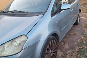 FORD CMAX TITANIUM