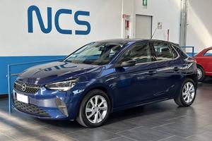 OPEL Corsa 1.2 100 CV Elegance