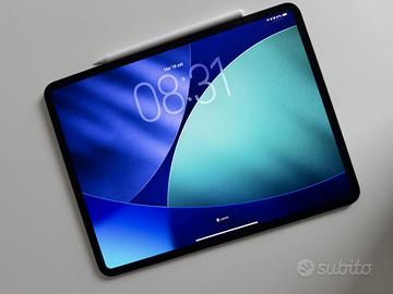 iPad Pro 13" M5 256GB Wi-Fi + Apple Pencil Pro, 31