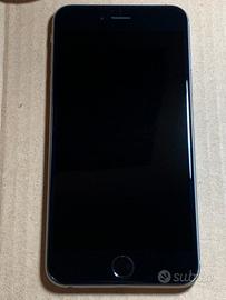 IFHONE 6 IN BUONE CONDIZIONI
