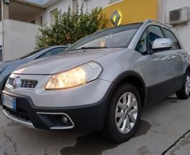 FIAT Sedici Emotion 2.000 MultiJet 136cv 4WD