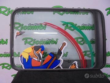 VETRO LATERALE SINISTRO FISSO FIAT DUCATO 2004