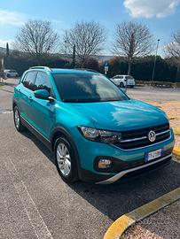 Volkswagen T CROSS