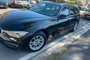 BMW TOURING SERIE 3