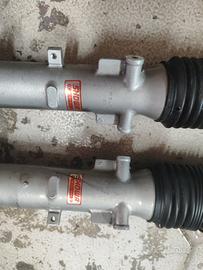 forcella anteriore Transalp 650