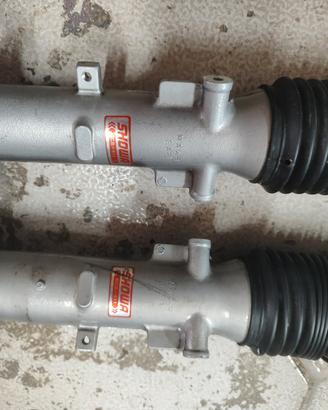 forcella anteriore Transalp 650